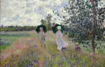 Mostre  |  Claude Monet